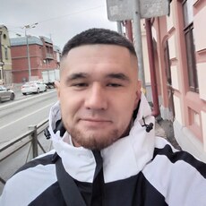 Фотография мужчины Рамис, 34 года из г. Астрахань