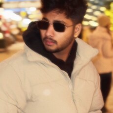 Фотография мужчины Монтууу, 20 лет из г. Смоленск