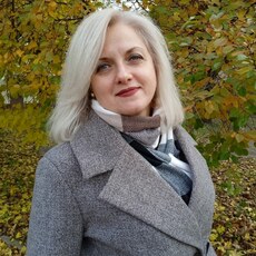 Ирина, 47 из г. Донецк.