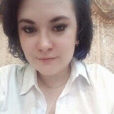 Фотография девушки Арина, 27 лет из г. Яровое