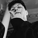 Нурик, 20 лет