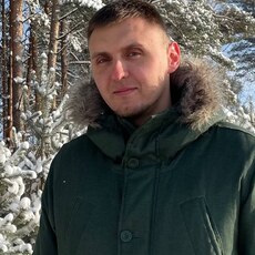 Фотография мужчины Сергей, 32 года из г. Щучин