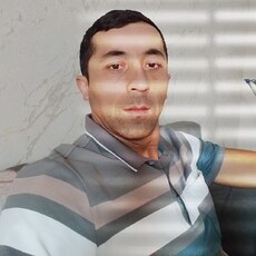 Фотография мужчины Азамжон, 32 года из г. Астана