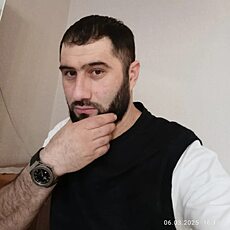 Фотография мужчины Рустам, 37 лет из г. Тюмень