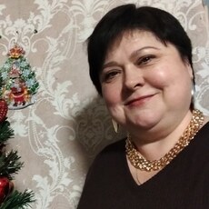 Фотография девушки Татьяна, 50 лет из г. Абакан