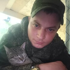 Фотография мужчины Роман, 31 год из г. Курск