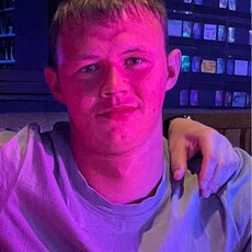 Фотография мужчины Алексей, 28 лет из г. Екатеринбург