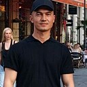 Парахат, 28 лет