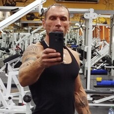 Фотография мужчины Василий, 40 лет из г. Астрахань