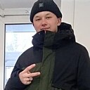 Захар, 19 лет