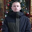 Захар, 20 лет
