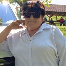 Фотография девушки Манюня, 70 лет из г. Каргополь