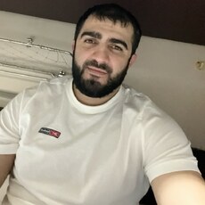 Фотография мужчины Игорь, 31 год из г. Норильск