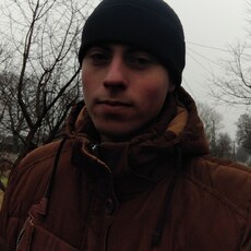 Фотография мужчины Андрей, 22 года из г. Путивль