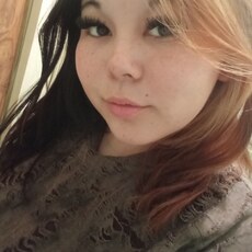 Фотография девушки Элина, 18 лет из г. Челябинск