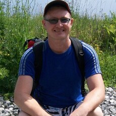 Фотография мужчины Павел, 41 год из г. Шелехов