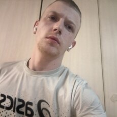 Фотография мужчины Слава, 23 года из г. Екатеринбург