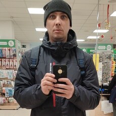 Фотография мужчины Marty, 37 лет из г. Новосибирск