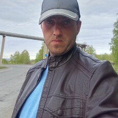 Фотография мужчины Алексей, 32 года из г. Шарыпово