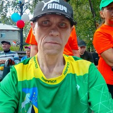 Фотография мужчины Сергей, 51 год из г. Тогучин