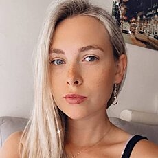 Фотография девушки Яна, 25 лет из г. Минск