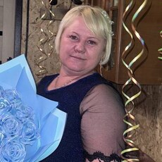 Фотография девушки Леся, 43 года из г. Чита