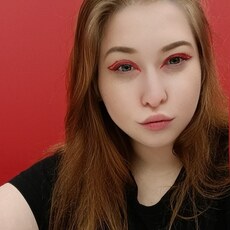 Фотография девушки Мила, 24 года из г. Санкт-Петербург