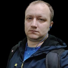 Евгений, 36 из г. Нахабино.