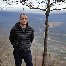 Фотография мужчины Евгений, 36 лет из г. Нахабино