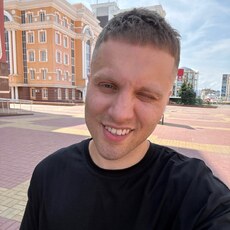 Фотография мужчины Константин, 33 года из г. Москва