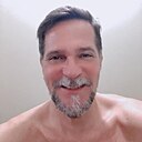 Nelson Booke, 65 лет