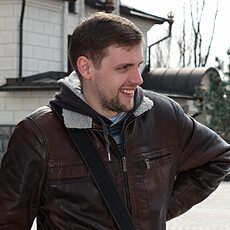 Фотография мужчины Евгений, 30 лет из г. Киев