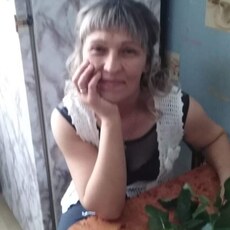 Ирина, 51 из г. Красноярск.