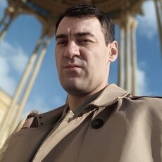 Фотография мужчины Евгений, 35 лет из г. Балашиха