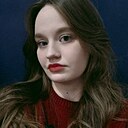 Полина, 21 год