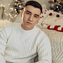 Даниил, 25 лет