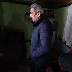 Фотография мужчины Хабиб, 53 года из г. Красноперекопск