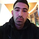 Жавид, 24 года