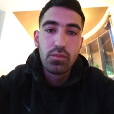 Фотография мужчины Жавид, 24 года из г. Кисловодск