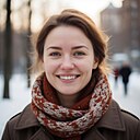 Ксюша, 35 лет