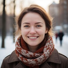 Ксюша, 35 из г. Кострома.