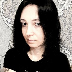 Фотография девушки Марина, 37 лет из г. Вольск