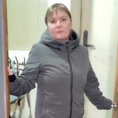 Фотография девушки Наталья, 39 лет из г. Черногорск