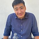 Арман, 39 лет