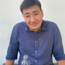 Фотография мужчины Арман, 39 лет из г. Алматы