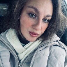 Анна, 28 из г. Иркутск.