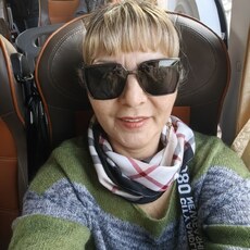 Фотография девушки Елена, 53 года из г. Комсомольск-на-Амуре