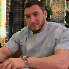 Фотография мужчины Арман, 29 лет из г. Ростов-на-Дону