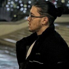 Фотография мужчины Youssef, 25 лет из г. Чебоксары