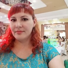 Алина, 41 из г. Самара.